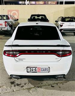 دودج تشارجر